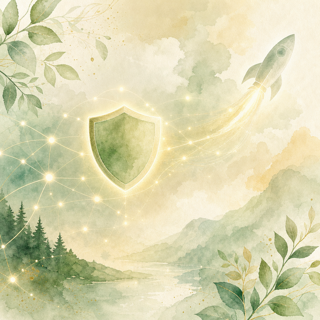  干净梯子节点 · 安全流畅的全球网络